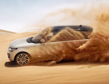 Range Rover Autobiography [Worldwide] (L405) '2012–17