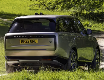 Range Rover Autobiography [UK-spec] (L460) '2022–pr.