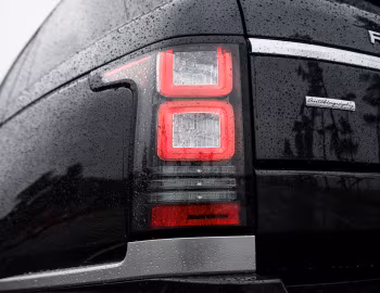 Range Rover Autobiography [Japan] (L405) '03.2013–04.2018