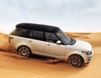 Range Rover Autobiography [Worldwide] (L405) '2012–17
