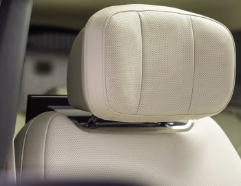 Interior Range Rover Autobiography [UK-spec] (L460) '2022–pr.