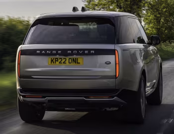 Range Rover Autobiography [UK-spec] (L460) '2022–pr.