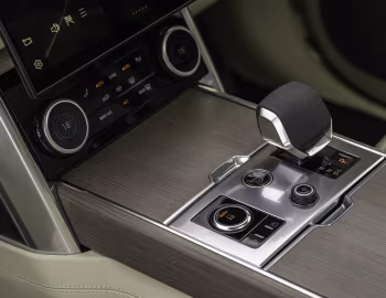 Interior Range Rover Autobiography [UK-spec] (L460) '2022–pr.