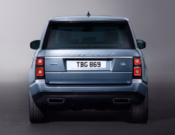 Range Rover Autobiography [Worldwide] (L405) '2017–22