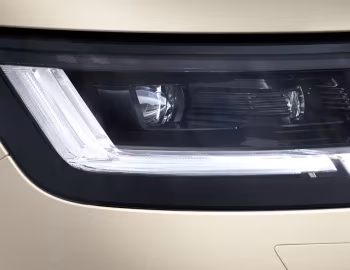 Range Rover Autobiography [Worldwide] (L460) '2022–pr.