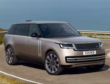 Range Rover Autobiography [Worldwide] (L460) '2022–pr.