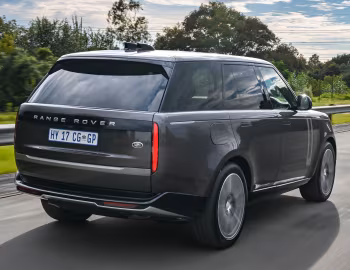 Range Rover Autobiography [South Africa] (L460) '2022–pr.
