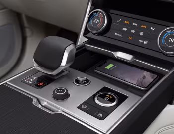 Interior Range Rover Autobiography [Worldwide] (L460) '2022–pr.