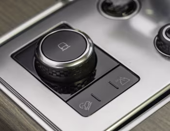 Interior Range Rover Autobiography [UK-spec] (L460) '2022–pr.