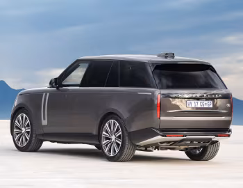 Range Rover Autobiography [South Africa] (L460) '2022–pr.
