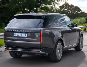 Range Rover Autobiography [South Africa] (L460) '2022–pr.