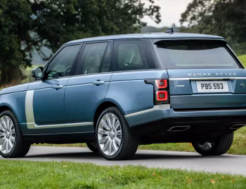Range Rover Autobiography [Worldwide] (L405) '2017–22