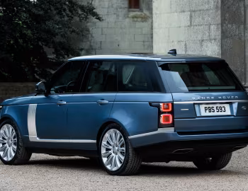 Range Rover Autobiography [Worldwide] (L405) '2017–22