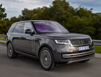 Range Rover Autobiography [South Africa] (L460) '2022–pr.