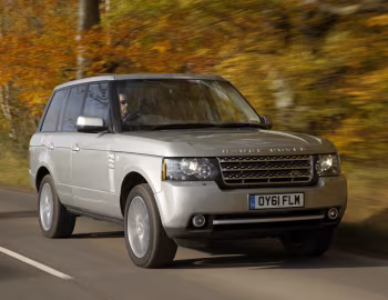 Range Rover Autobiography [UK-spec] (L322) '2009–12