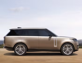 Range Rover Autobiography [Worldwide] (L460) '2022–pr.