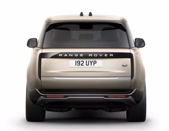 Range Rover Autobiography [Worldwide] (L460) '2022–pr.