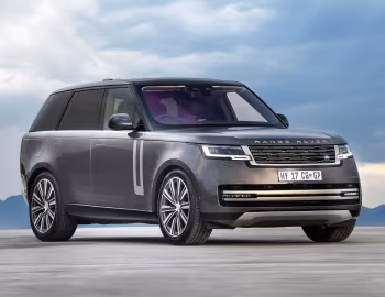 Range Rover Autobiography [South Africa] (L460) '2022–pr.