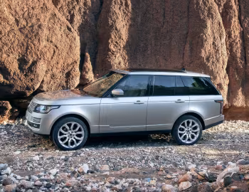 Range Rover Autobiography [Worldwide] (L405) '2012–17