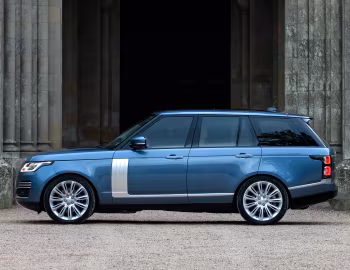 Range Rover Autobiography [Worldwide] (L405) '2017–22