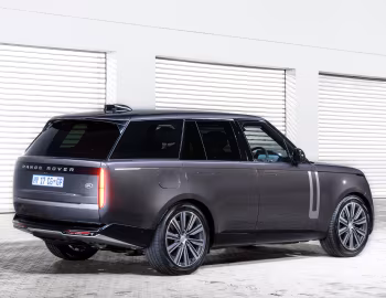 Range Rover Autobiography [South Africa] (L460) '2022–pr.