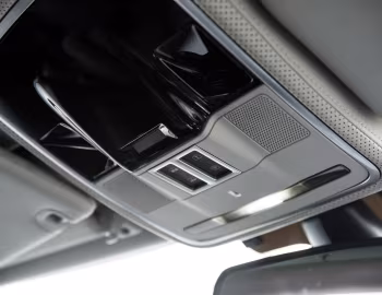Interior Range Rover Autobiography [Japan] (L405) '03.2013–04.2018