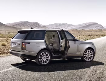 Range Rover Autobiography [Worldwide] (L405) '2012–17