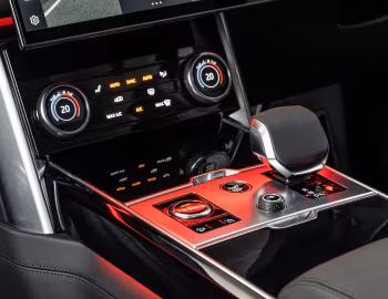 Interior Range Rover Autobiography [South Africa] (L460) '2022–pr.