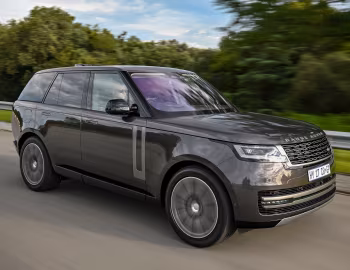 Range Rover Autobiography [South Africa] (L460) '2022–pr.