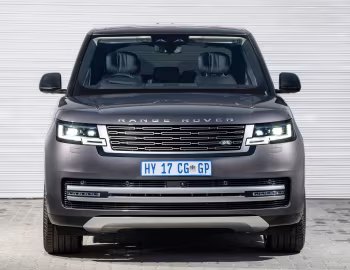 Range Rover Autobiography [South Africa] (L460) '2022–pr.
