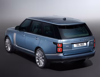 Range Rover Autobiography [Worldwide] (L405) '2017–22