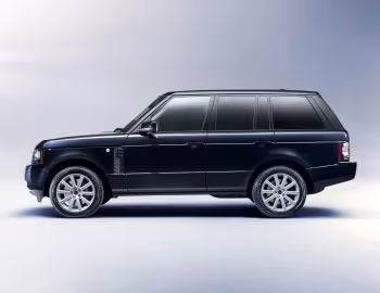 Range Rover Autobiography [UK-spec] (L322) '2009–12