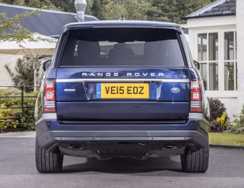 Range Rover Autobiography [UK-spec] (L405) '2012–17