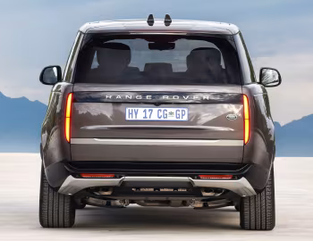 Range Rover Autobiography [South Africa] (L460) '2022–pr.