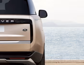 Range Rover Autobiography [Worldwide] (L460) '2022–pr.