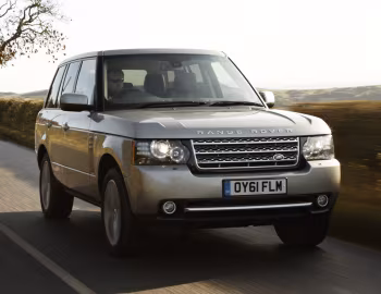 Range Rover Autobiography [UK-spec] (L322) '2009–12