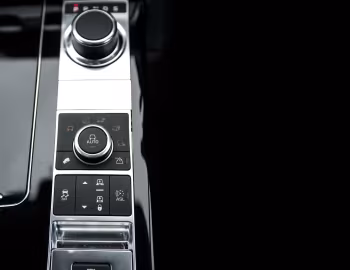 Interior Range Rover Autobiography [Japan] (L405) '03.2013–04.2018