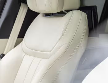 Interior Range Rover Autobiography [UK-spec] (L460) '2022–pr.