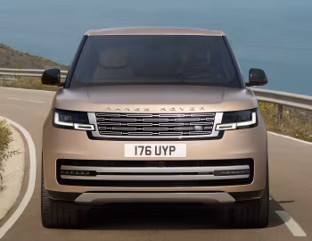 Range Rover Autobiography [Worldwide] (L460) '2022–pr.