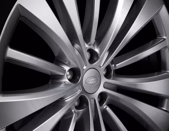 Range Rover Autobiography [Worldwide] (L460) '2022–pr.
