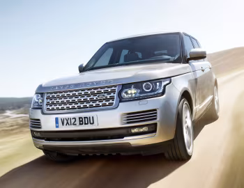 Range Rover Autobiography [Worldwide] (L405) '2012–17