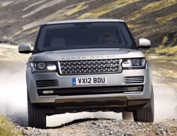 Range Rover Autobiography [Worldwide] (L405) '2012–17