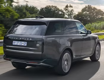 Range Rover Autobiography [South Africa] (L460) '2022–pr.