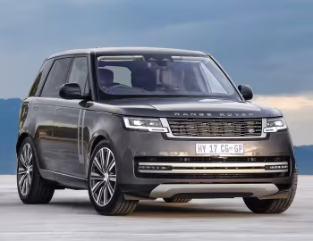 Range Rover Autobiography [South Africa] (L460) '2022–pr.