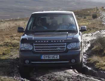 Range Rover Autobiography [UK-spec] (L322) '2009–12