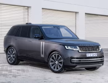 Range Rover Autobiography [South Africa] (L460) '2022–pr.