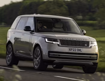 Range Rover Autobiography [UK-spec] (L460) '2022–pr.