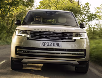 Range Rover Autobiography [UK-spec] (L460) '2022–pr.