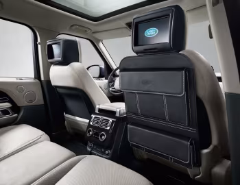 Interior Range Rover Autobiography [Worldwide] (L405) '2017–22