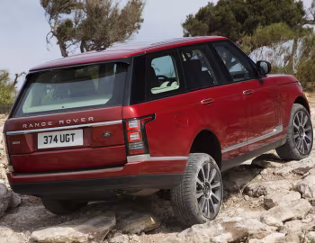 Range Rover Autobiography [Worldwide] (L405) '2012–17
